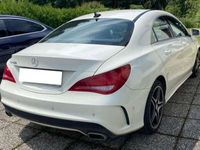 gebraucht Mercedes CLA250 Aut.