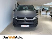 gebraucht VW Transporter T6.1Kombi TDI 4MOTION