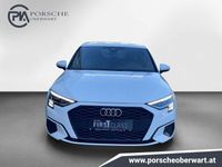 gebraucht Audi A3 Sportback 30 TFSI intense