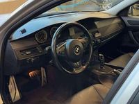 gebraucht BMW 530 M- Packet innnen-außen, Preis verhandelnar