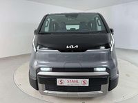 Neu Kia PV5 Plus 119 kW (163 PS) 2025 Grau Van / Kleinbus