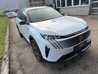 Gebraucht Peugeot 5008 GT 136 PS (100 kW) 2024 Weiß SUV