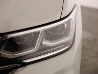 gebraucht VW Tiguan Elegance TDI DSG