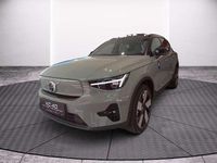 Gebraucht Volvo XC40 Ultimate 300 kW (408 PS) 2023 Grün SUV