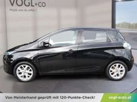 gebraucht Renault Zoe Limited R110