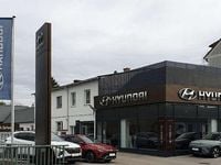 gebraucht Hyundai i10 GO Plus 1,2 AMT a5bu3