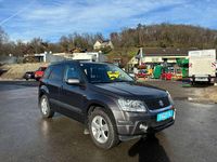 gebraucht Suzuki Grand Vitara 1.9 VX-EL 4x4