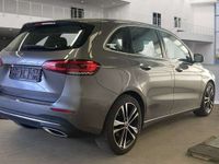 gebraucht Mercedes B220 4MATIC IN KÜRZE BEI UNS !!!||||||||