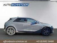 gebraucht Hyundai Ioniq IONIQ 5 Elektro 84kWh N Line 4WD Aut. P6/O1/O4