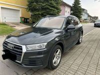 gebraucht Audi Q5 2,0 TDI