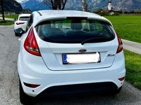 gebraucht Ford Fiesta Trend 1,25