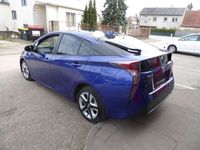 gebraucht Toyota Prius 1,8 VVT-i Hybrid *MWST*