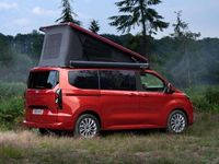 gebraucht Ford Tourneo Custom Nugget Camper 2,0 EcoBlue 320 L1H1