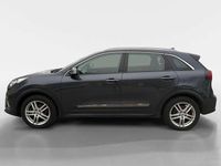 Gebraucht Kia Niro Edition 7 105 PS (77 kW) 2020 Grau SUV