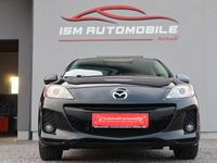 gebraucht Mazda 3 TX