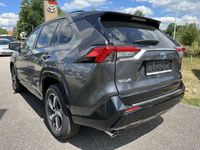 gebraucht Toyota RAV4 Hybrid 