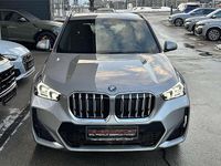 Gebraucht BMW X1 M Sport 136 PS (100 kW) 2025 Silber SUV