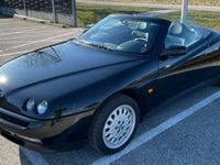 gebraucht Alfa Romeo Spider 2,0 Twin Spark 16V