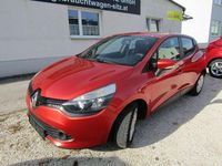 gebraucht Renault Clio IV Tonic