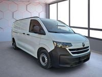 gebraucht VW Transporter Kastenwagen Kastenwagen LR TDI 4MOTION