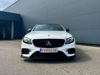 Gebraucht Mercedes E300 245 PS (180 kW) 2019 Limousine