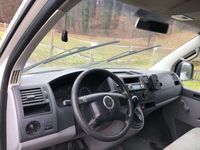 gebraucht VW T5 Kombi 1,9 TDI