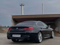 gebraucht BMW 640 640 d xDrive Gran Coupé*M-Paket