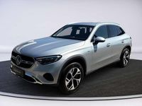 Gebraucht Mercedes GLC300e 197 PS (144 kW) 2025 Silber SUV