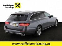 Gebraucht Mercedes E220 200 PS (147 kW) 2022 Grau Kombi