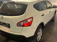 gebraucht Nissan Qashqai 16 16V Acenta 2WD