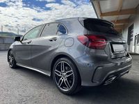 gebraucht Mercedes A250 Sport AMG "Facelift"