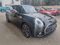 gebraucht Mini Cooper SD Clubman Clubman Cooper SD Aut.