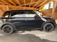 gebraucht Mini Cooper D Countryman ALL4