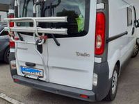 gebraucht Renault Trafic Gen. Expr. L1H1 20 dCi DPF Expression