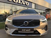 gebraucht Volvo XC60 T6 AWD Recharge PHEV Plus Bright Geartronic AUT...