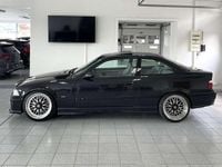 gebraucht BMW 325 325 i Coupé