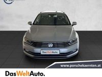 gebraucht VW Passat Variant Comfortline TDI DSG