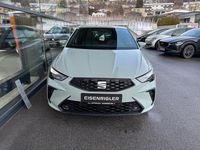 gebraucht Seat Ibiza Style Edition 1.0 TSI 95PS