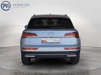 gebraucht Audi Q5 40 TDI quattro intense