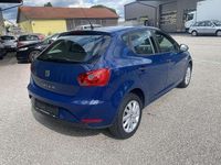 gebraucht Seat Ibiza 10 Aktionsmodell Start-Stopp