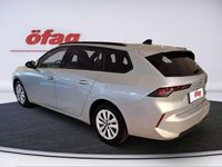 gebraucht Opel Astra ST 1.2 Turbo Business Edition