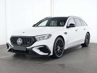 gebraucht Mercedes E53 AMG E 53 AMG AMG Hybrid 4MATIC+ T 360 4xSHZ ACC AHK AUT