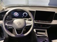 gebraucht VW Tiguan Friends eHybrid DSG 150 kW