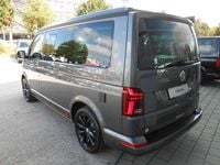 gebraucht VW California T6.1 Beach Edition Camper TDI DSG 4MOTION