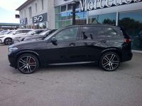 gebraucht BMW X5 xDrive 40d Allrad Diesel 6 Zylinder 2993 ccm