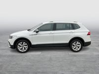 gebraucht VW Tiguan Allspace 1.5 TSI ACT Life