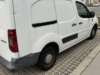 gebraucht Citroën Berlingo 16 HDi 90