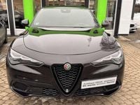Gebraucht Alfa Romeo Stelvio Ti 209 PS (153 kW) 2023 SUV