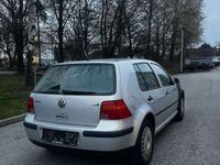 gebraucht VW Golf IV 