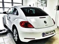 gebraucht VW Beetle The 1.2 TSI BlueMotion Technologie